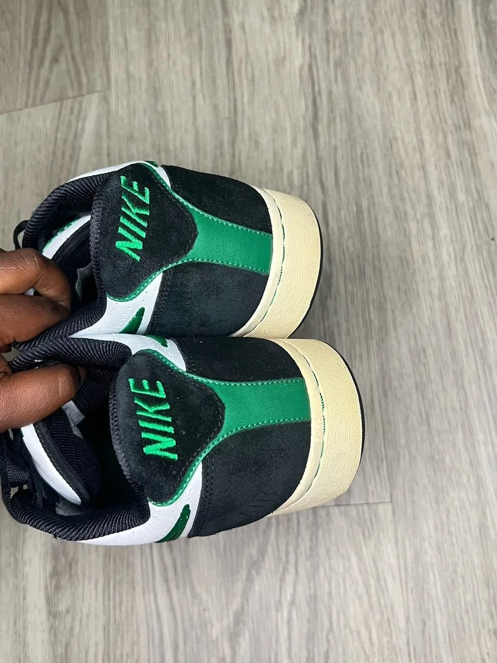 Nike Air Zoom Infiltrator 